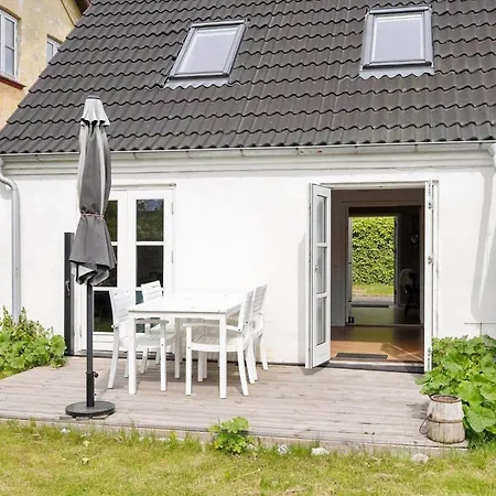 20623-samso-besser-hovedgade-9 بيت للعطل Besser