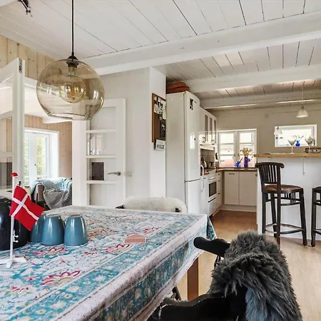 Feriehus 20623-samso-besser-hovedgade-9