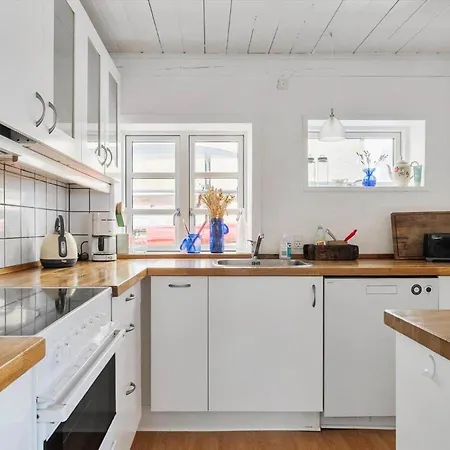 20623-samso-besser-hovedgade-9 Holiday home