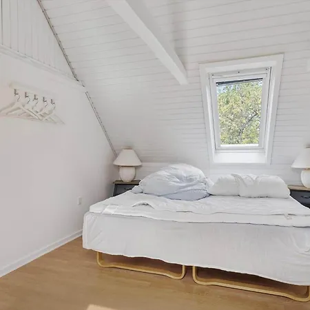 Holiday home 20623-samso-besser-hovedgade-9 Besser