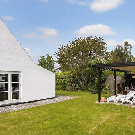 Holiday home 20623-samso-besser-hovedgade-9 *